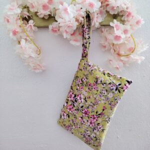 "Flora handbag"