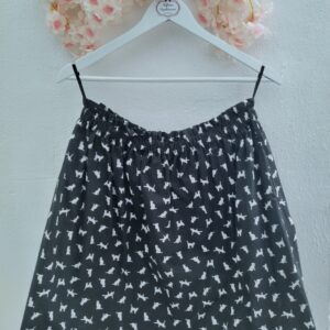 "Bianca skirt"(One size)