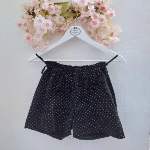 "Lilian short"(Xs)