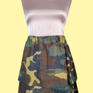 "Adventure skirt"(One size)
