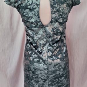 "Moonlight in black dress"(Xs)