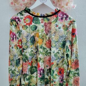 " Forest blouse"(Xl)