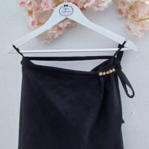 "Mandy skirt"(Xxs)