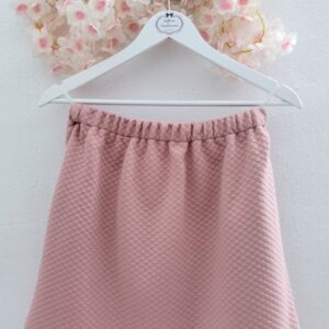 "Flamingo skirt"(One size)