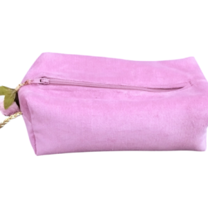 "Rose beauty case"