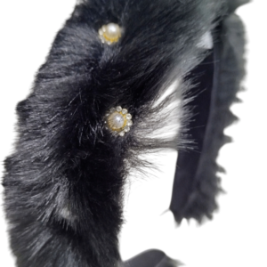 "Irina hairband"