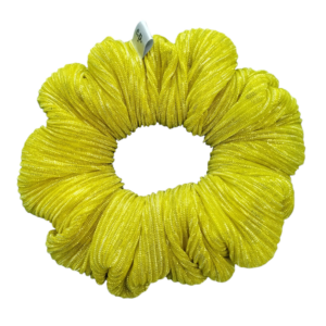 "Sol scrunchie "