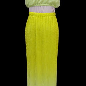 "Sol skirt"(S)