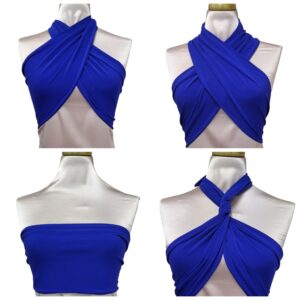"Bandage top "(one size)