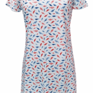 "Barbouni dress"(Xs)