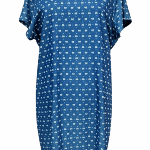 "Flirting in Genova dress"(Xl)