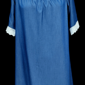 "Notting hill dress"(Xl)