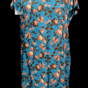 "Summer night dress"(M)