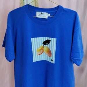"Lemons t-shirt"(M)