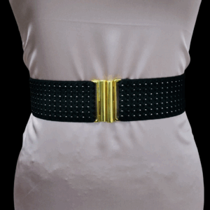 "Donna belt"