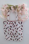 "Chilli shopping bag"