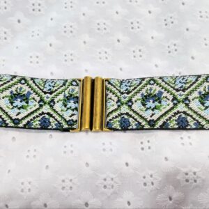 "Euphoria green belt"