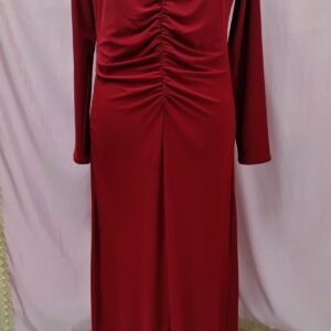 "Mira dress"(S)
