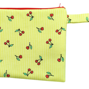 "Little cherries handbag"