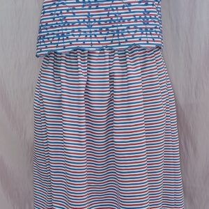 "Sifnos skirt"(One size)