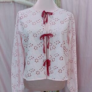 "Flora jacket"(M)